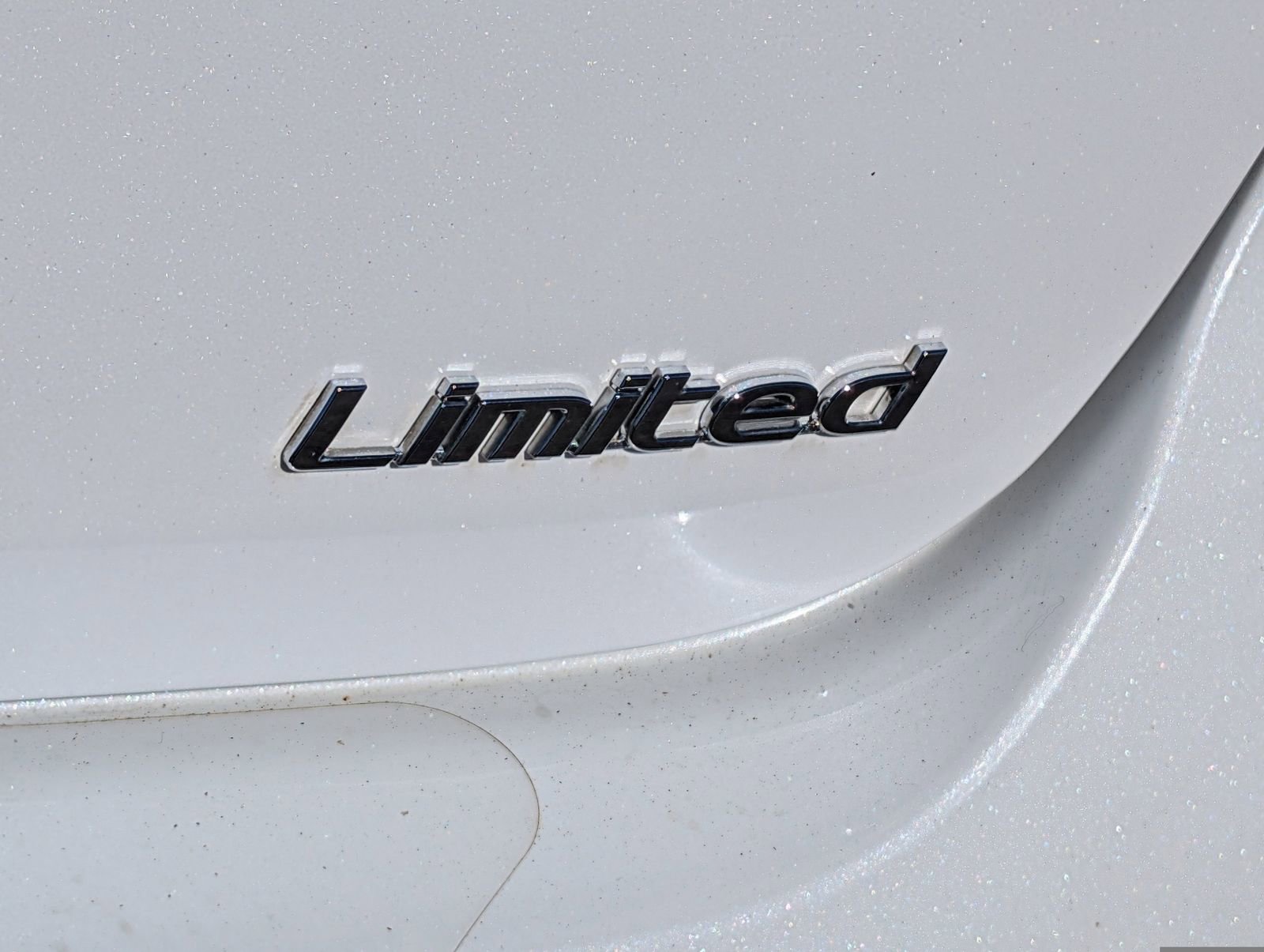 Used 2018 Hyundai Sonata Limited w/ Limited Ultimate Package 03 image 5