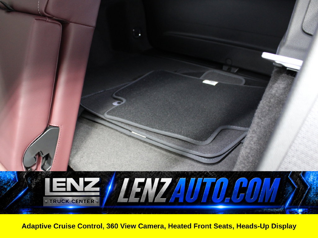 Used 2026 Buick Envision Sport Touring AWD/4WD image 18
