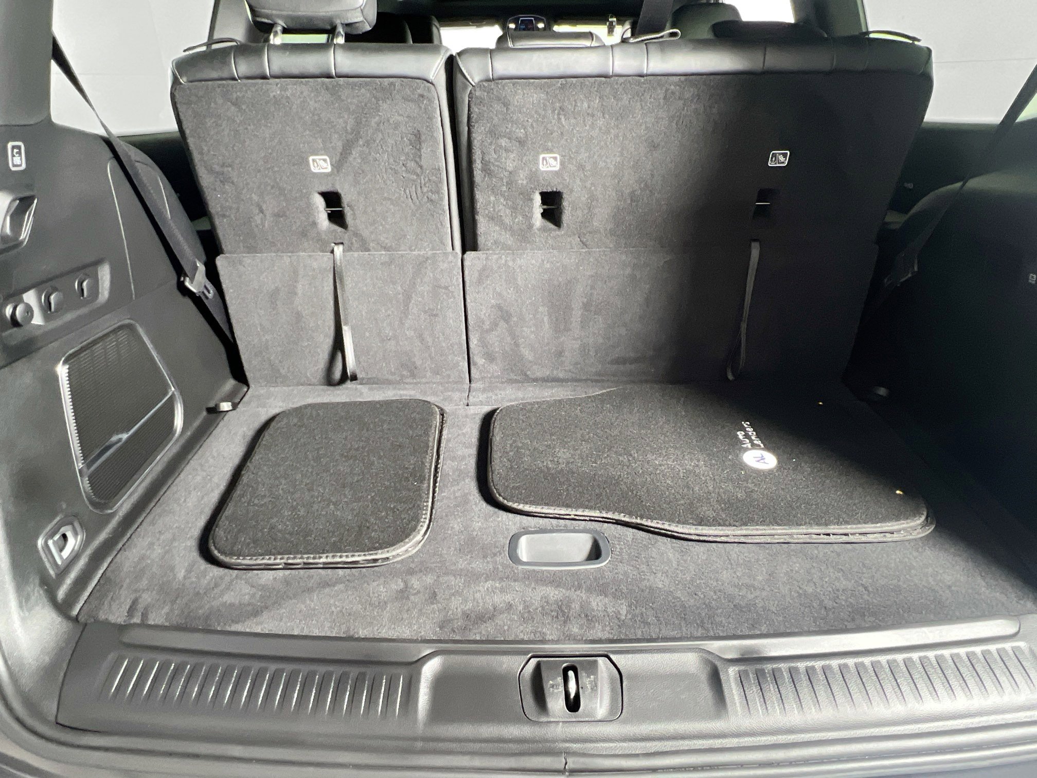 Used 2022 Jeep Wagoneer Series II w/ Premium Group I image 26