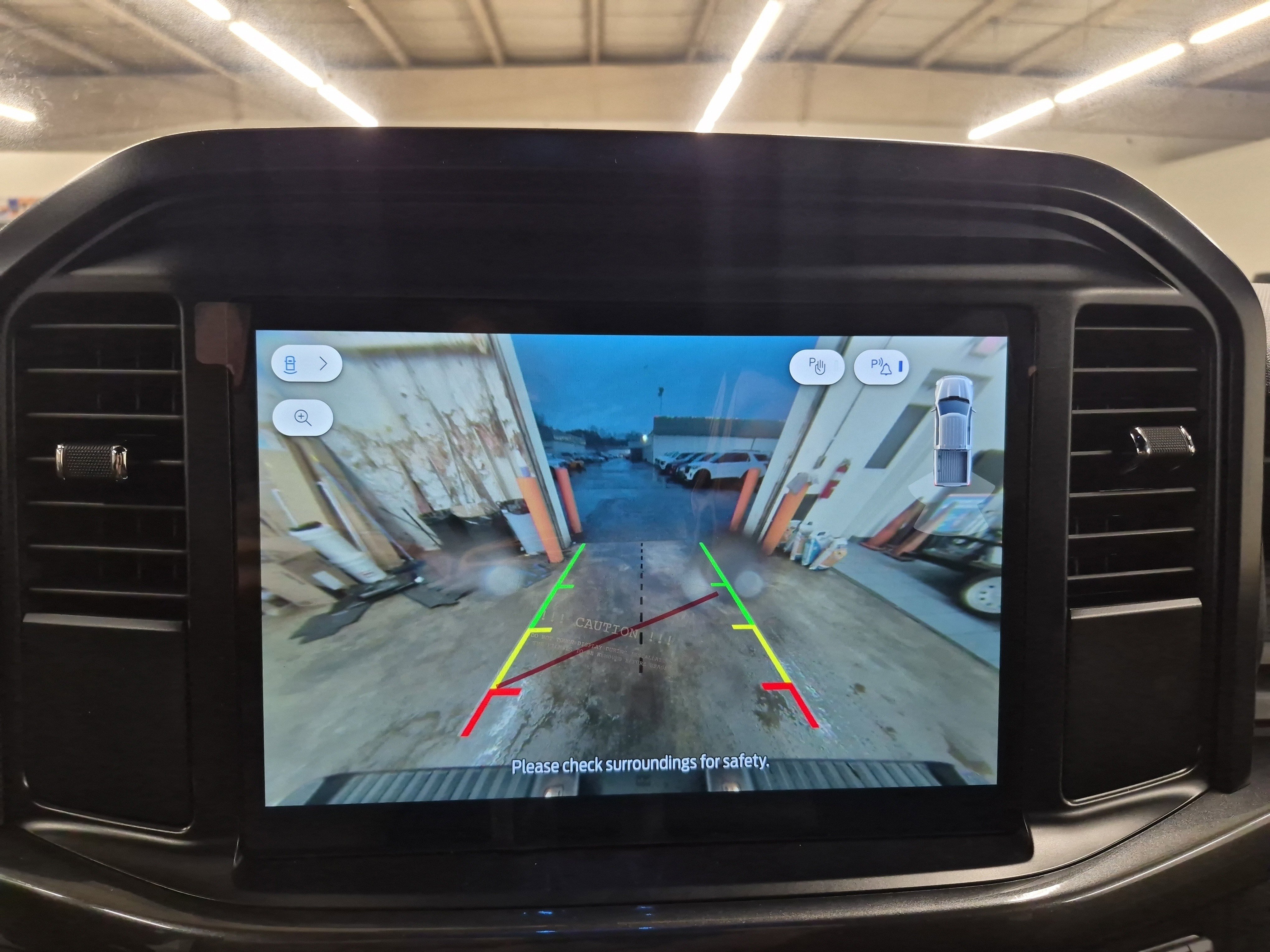 New 2025 Ford F150 STX w/ LOBO Package image 37