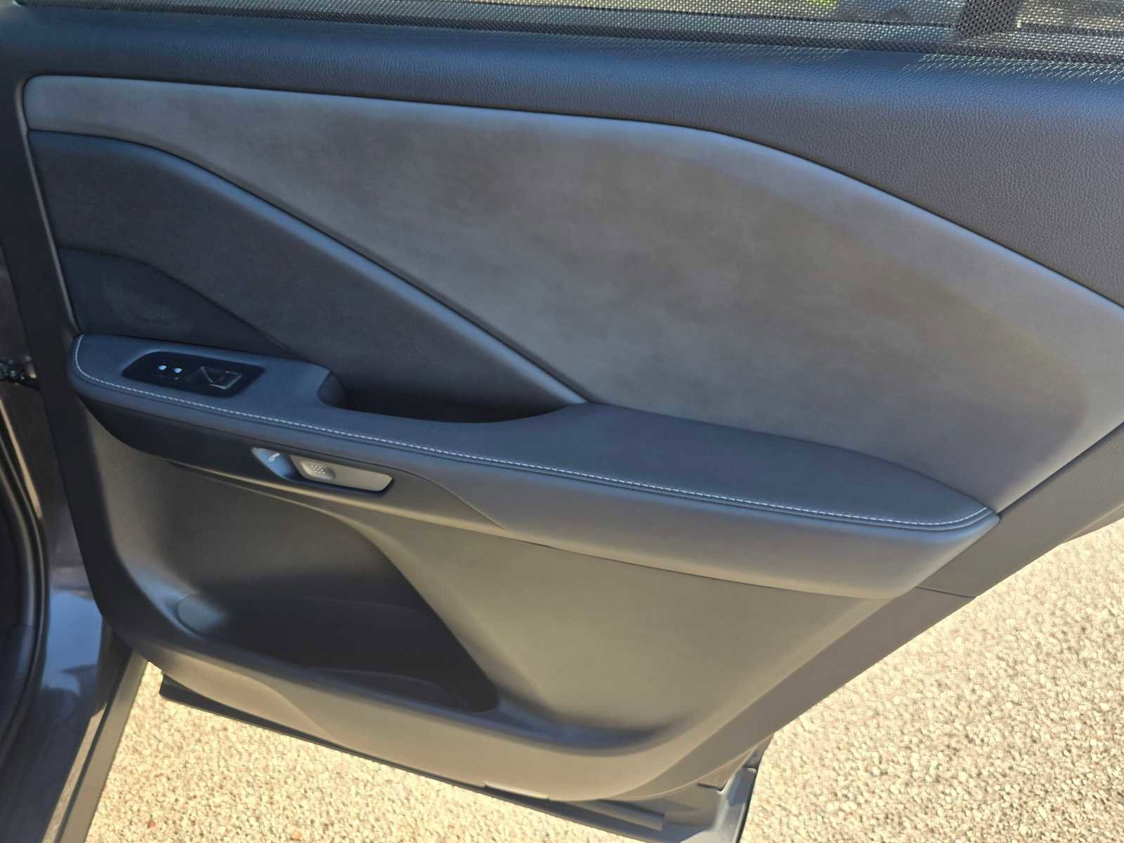 New 2026 Lexus TX 350 AWD image 13