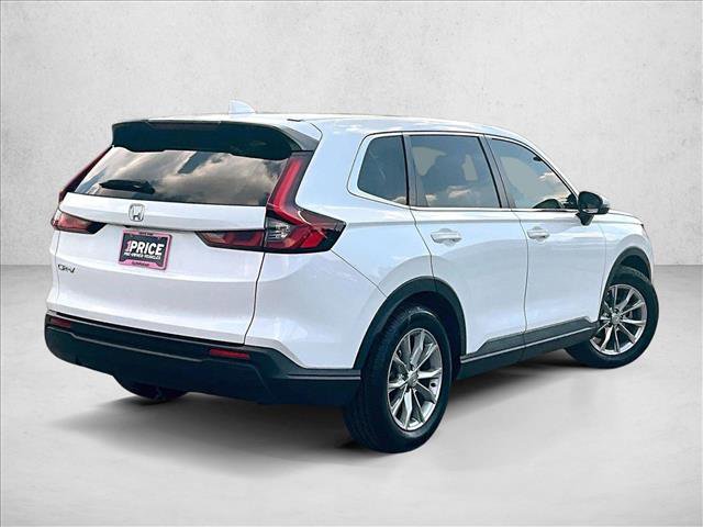 Used 2023 Honda CR-V EX-L video 2