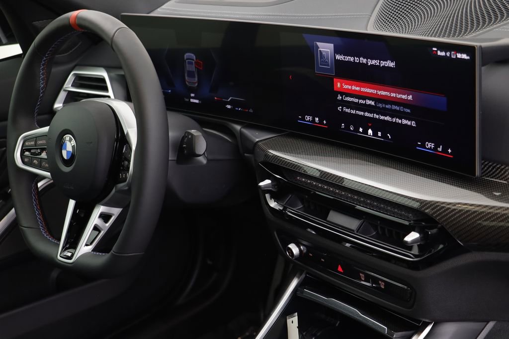 Certified 2026 BMW M340i xDrive M340i xDrive w/ Premium Package image 21