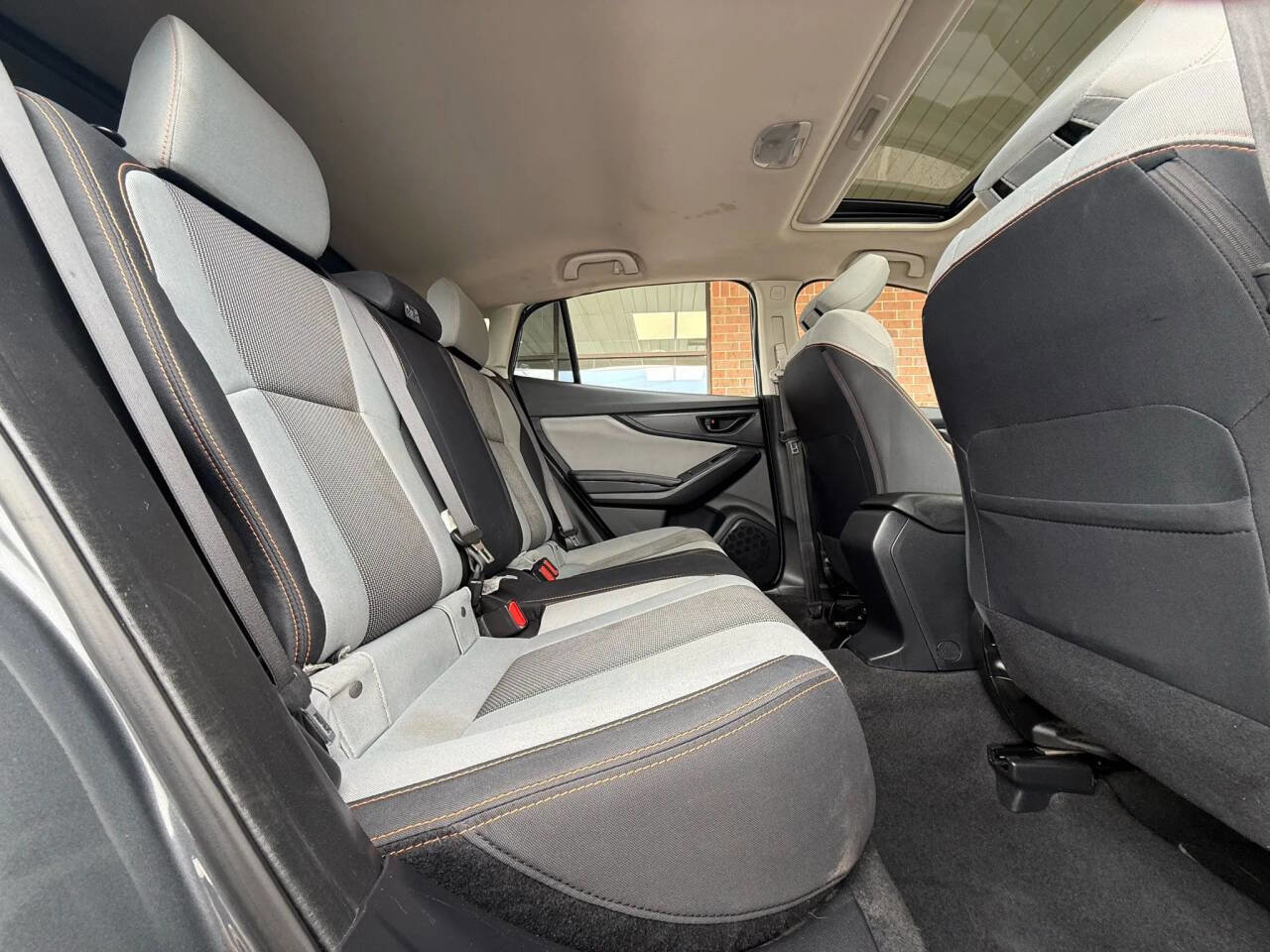 Used 2023 Subaru Crosstrek 2.0i Premium image 11