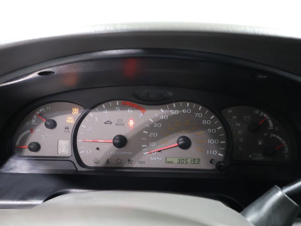 Used 2002 Toyota Sequoia SR5 image 32