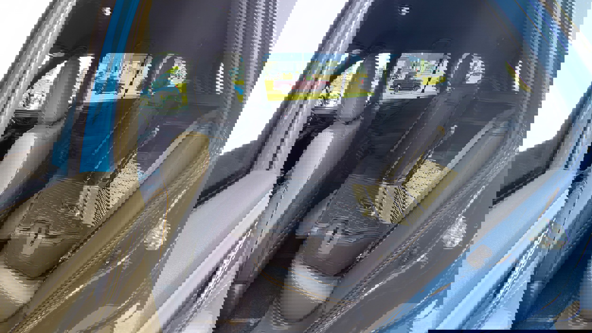 Used 2025 Subaru Outback Wilderness image 14