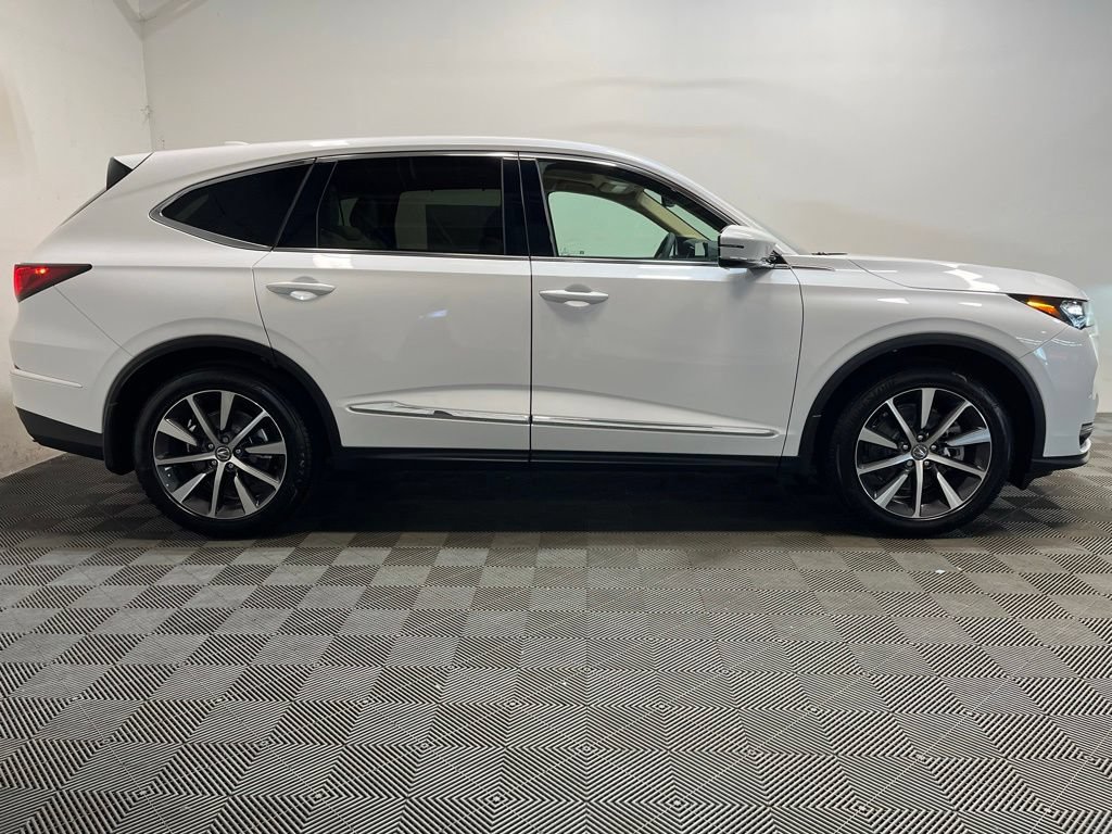 New 2026 Acura MDX SH-AWD w/ Technology Package image 4