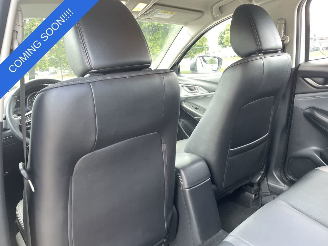 Used 2019 MAZDA CX-3 Touring FWD image 19