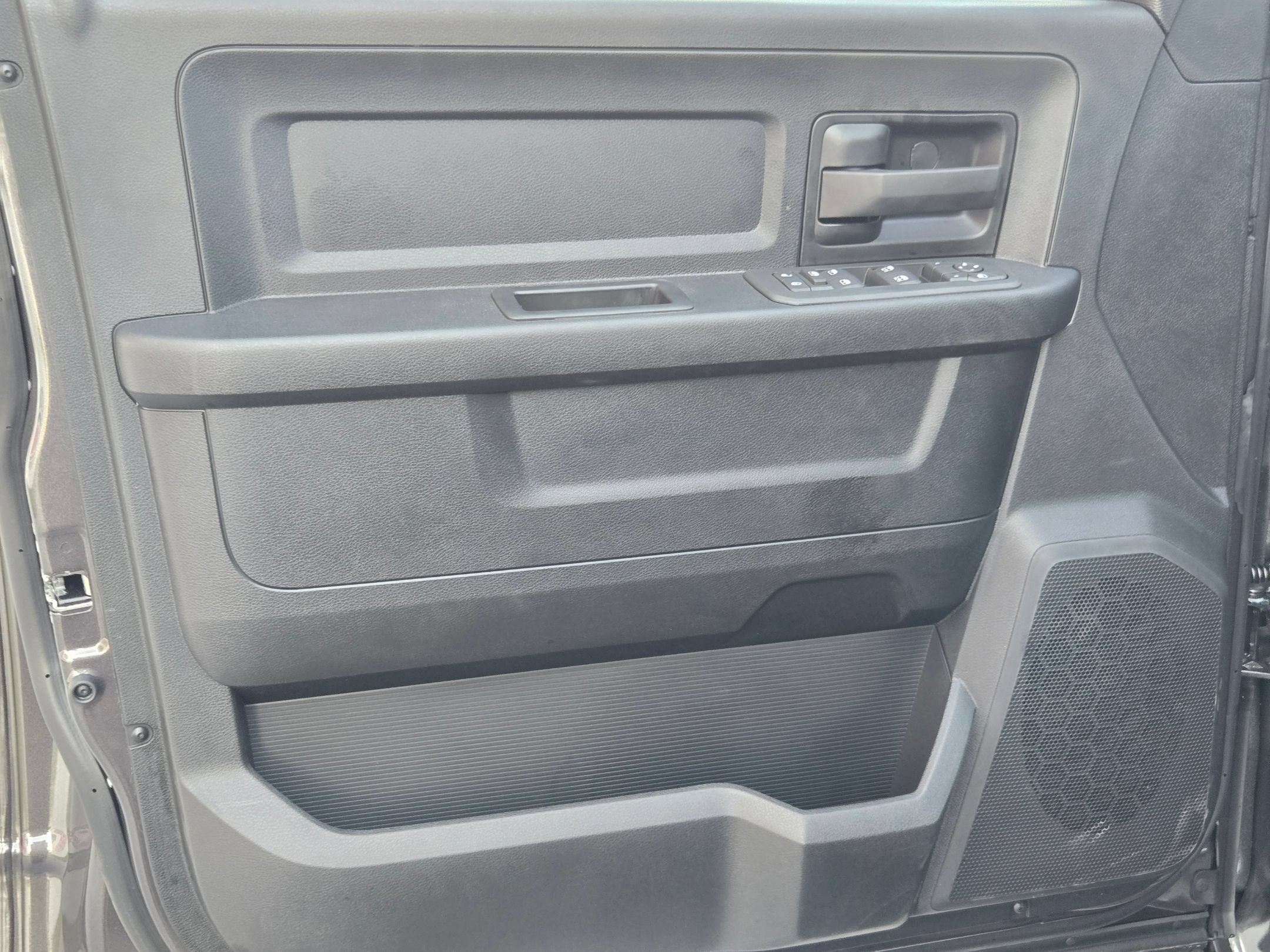 New 2026 RAM 3500 Tradesman AWD/4WD image 19