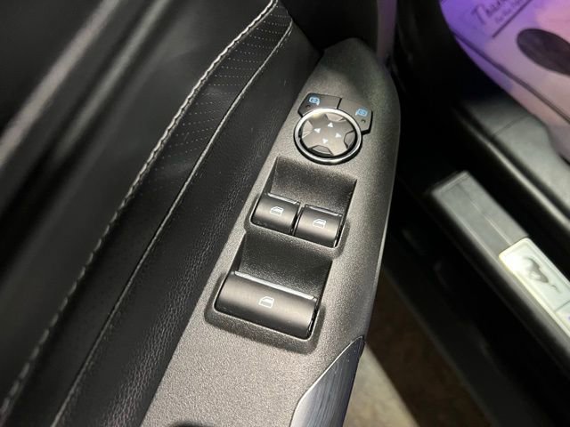 Used 2019 Ford Mustang Premium w/ Equipment Group 201A image 15