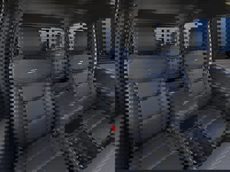 New 2026 Ford F250 Platinum image 10