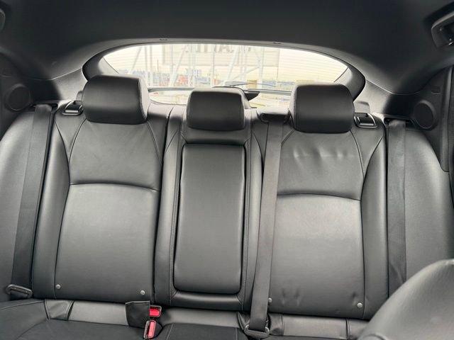 Used 2018 Honda Civic Sport Touring image 16