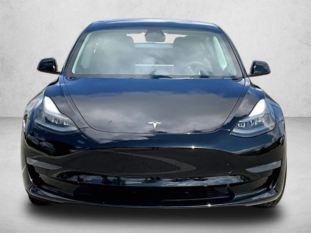 Used 2022 Tesla Model 3 Long Range AWD/4WD video 3