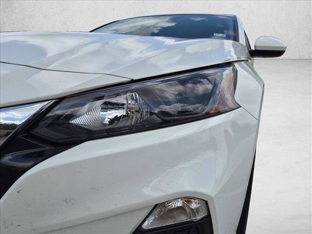 Used 2022 Nissan Altima 2.5 S FWD image 24