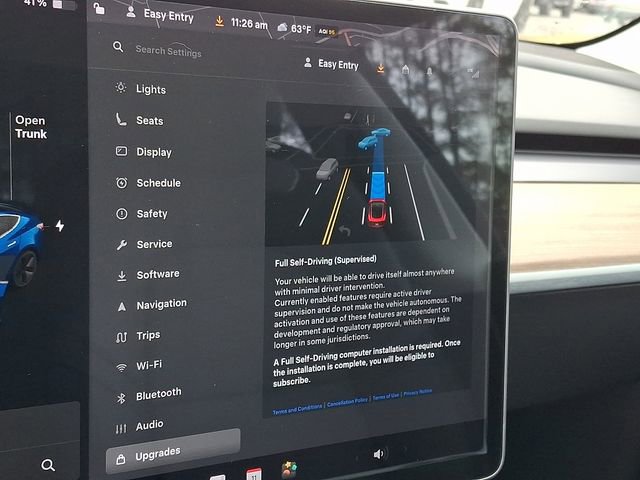 Used 2018 Tesla Model 3 Long Range image 27