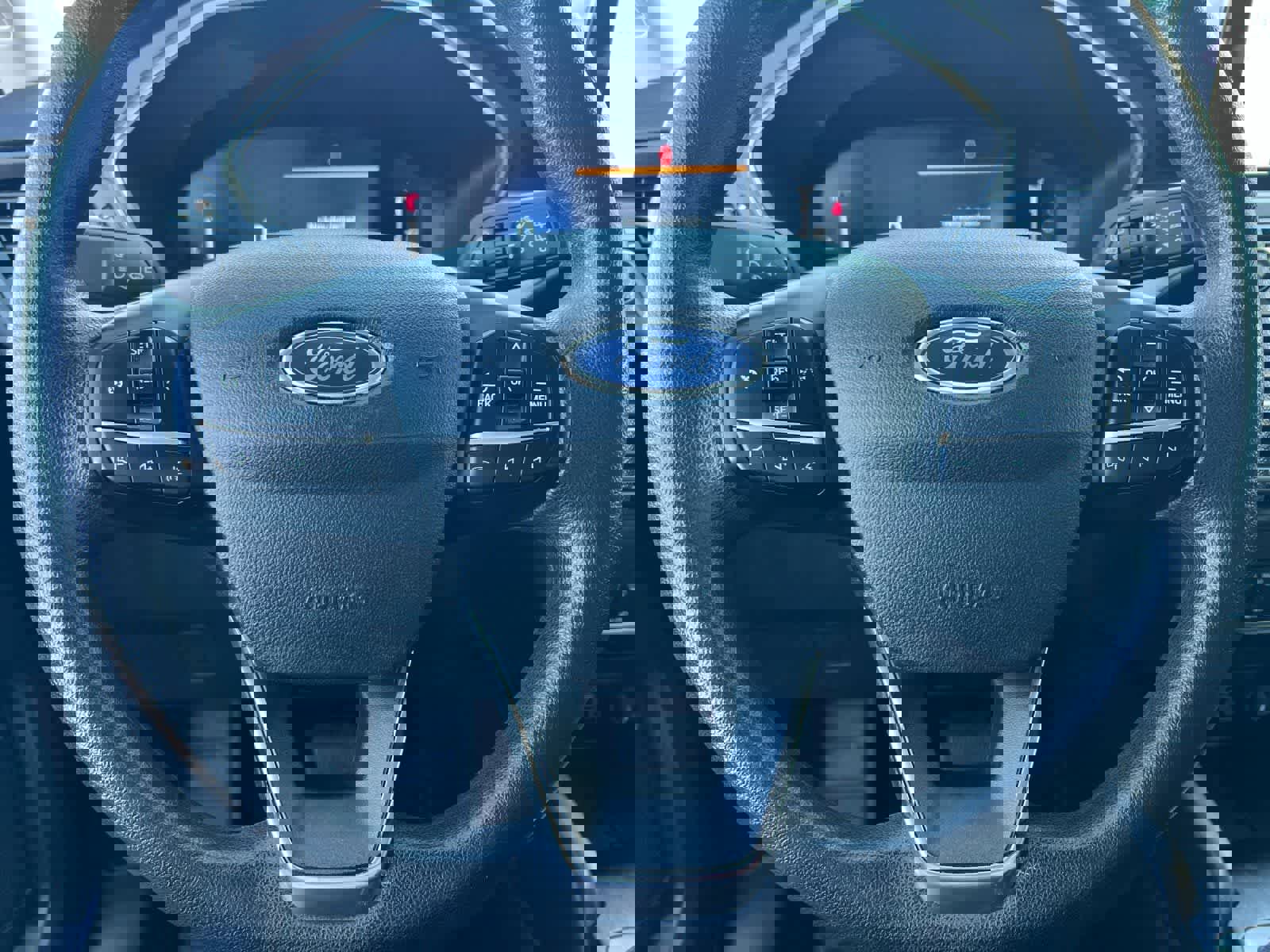 Used 2025 Ford Escape Active image 24