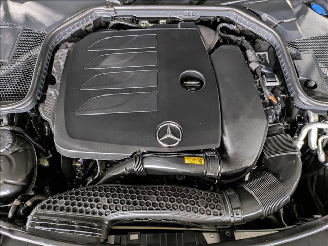 Certified 2023 Mercedes-Benz C 300 Cabriolet image 20