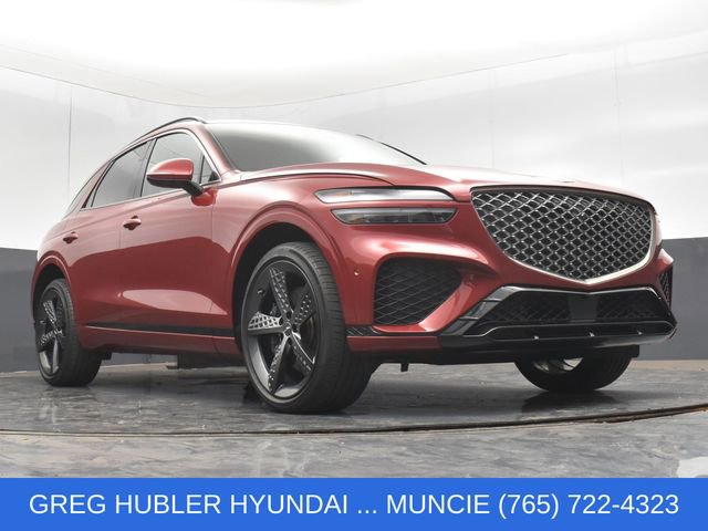 Used 2023 Genesis GV70 2.5T w/ Sport Prestige Package AWD/4WD image 20