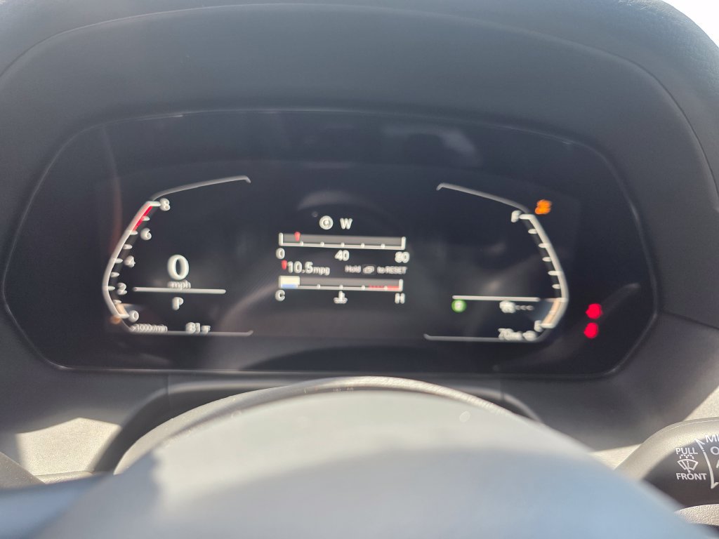New 2026 MAZDA CX-5 Preferred AWD/4WD image 18