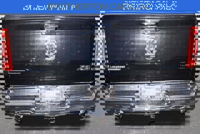 Used 2022 RAM 1500 Laramie image 15