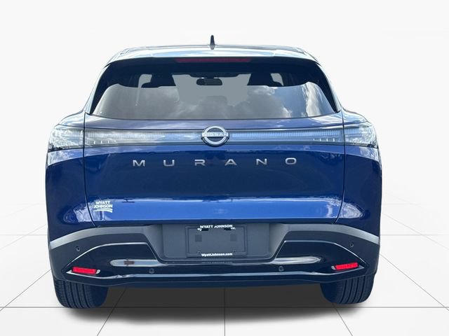 Used 2025 Nissan Murano SV w/ Cargo Package FWD image 4