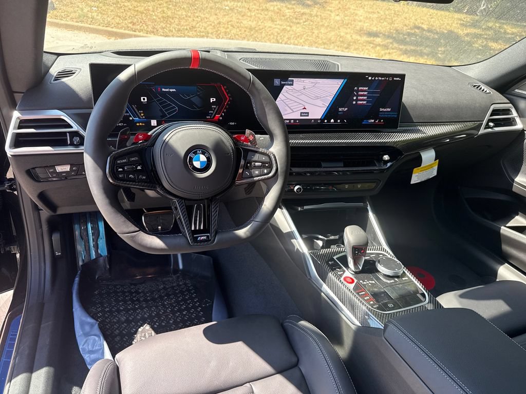 New 2026 BMW M2 w/ Lighting Package RWD image 19