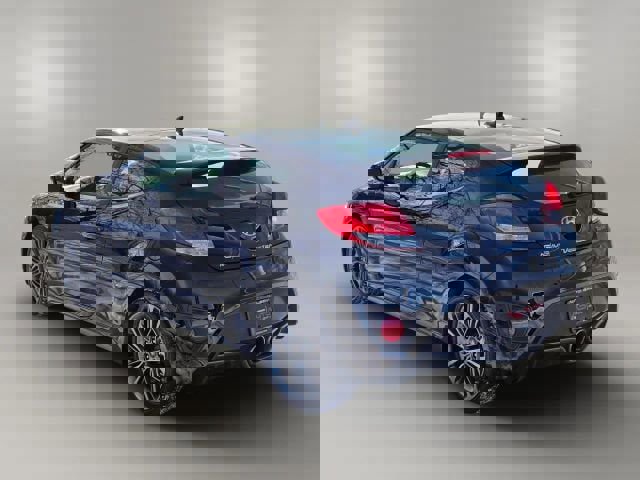 Used 2016 Hyundai Veloster Turbo image 7