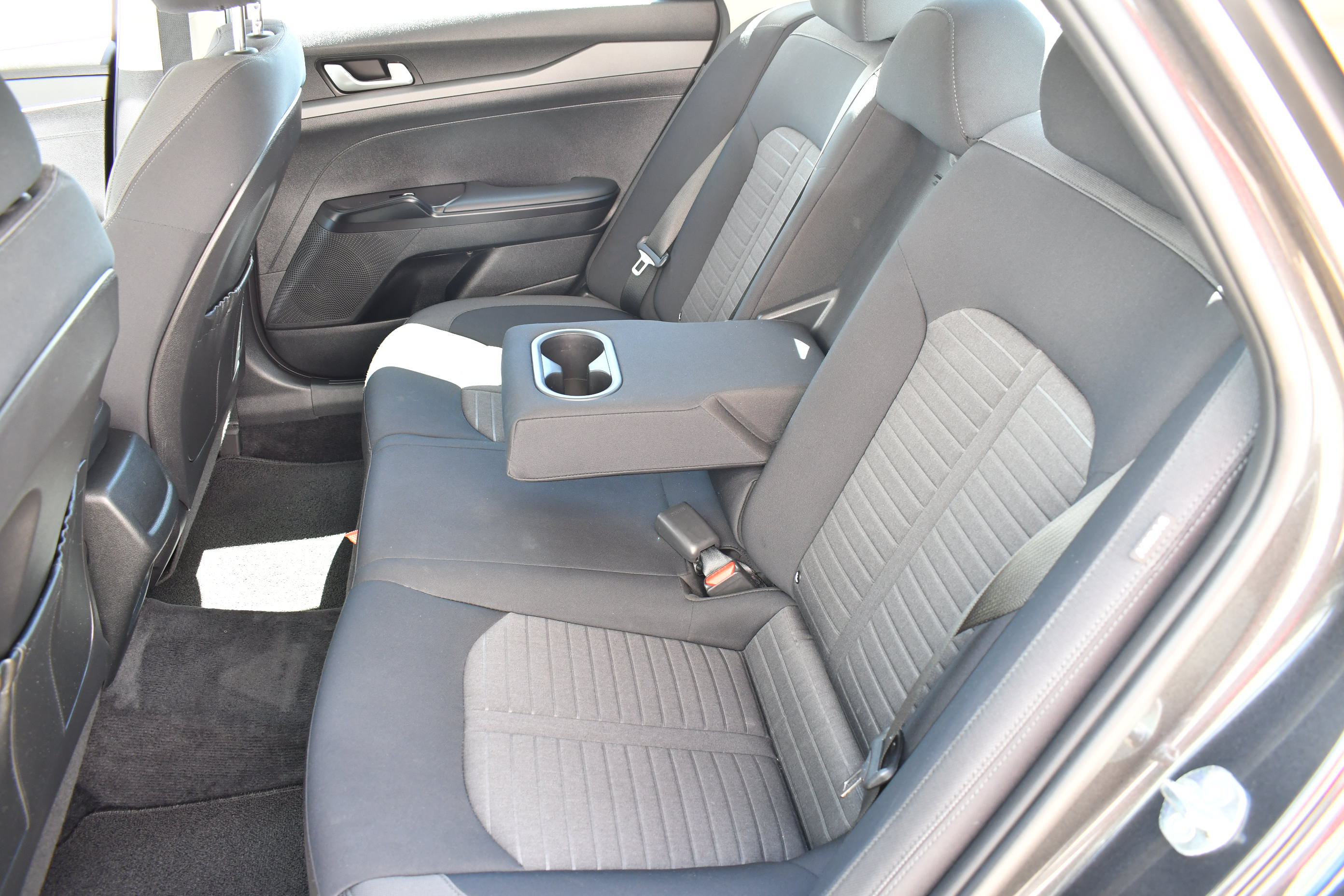 Used 2025 Kia K5 LXS FWD image 24