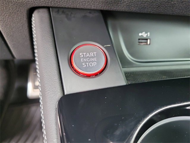 Used 2022 Audi S5 Premium Plus image 33