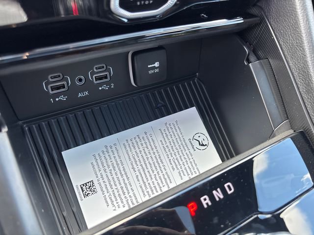 New 2026 Jeep Grand Cherokee L 4WD image 27