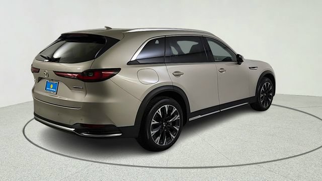 New 2026 MAZDA CX-90 Plug-In Hybrid w/ Premium Plus AWD/4WD image 7