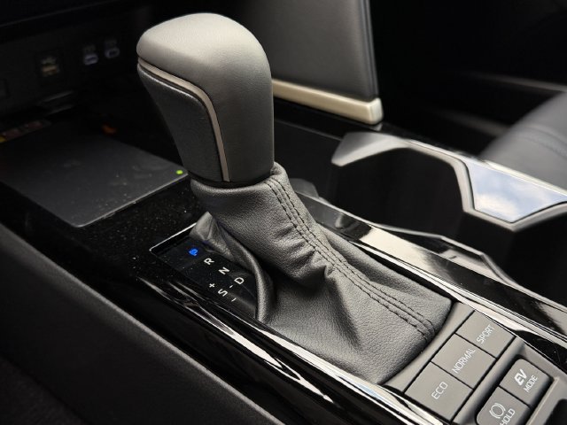 New 2026 Toyota Camry XSE w/ Premium Plus Package FWD image 17