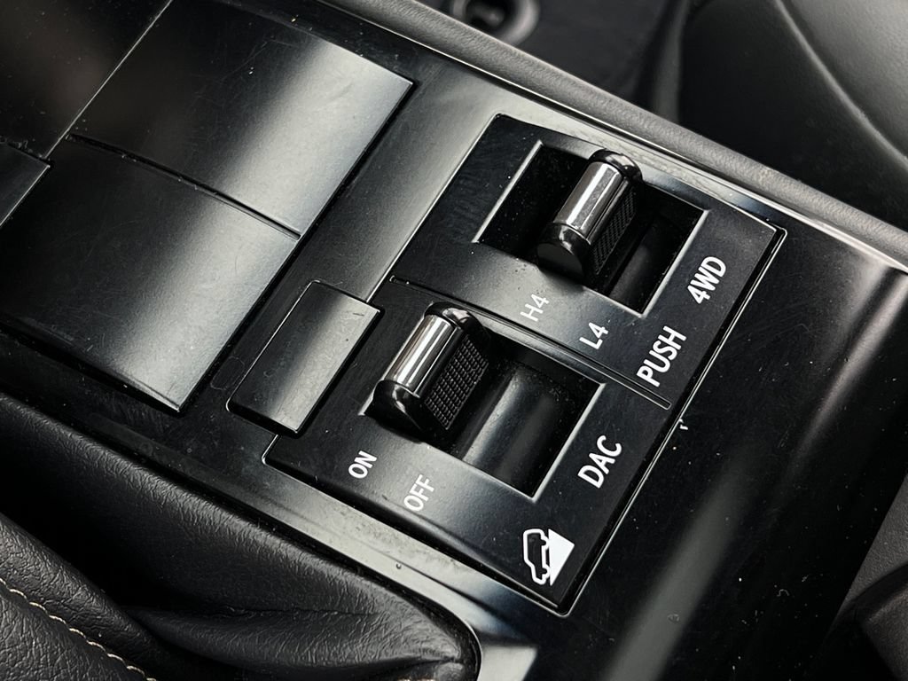 Used 2021 Lexus GX 460 Premium AWD/4WD image 21