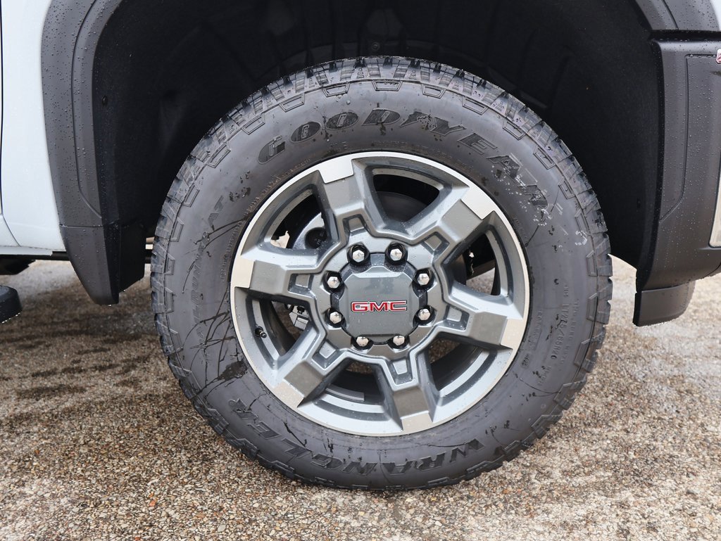 New 2026 GMC Sierra 2500 SLT w/ SLT Premium Package image 34