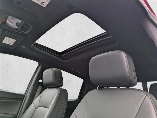 Used 2023 GMC Canyon Elevation w/ Elevation Premium Package image 15