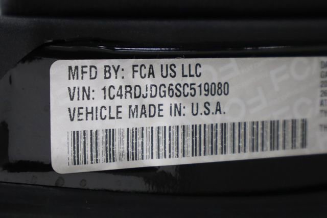 Used 2025 Dodge Durango GT AWD/4WD image 48