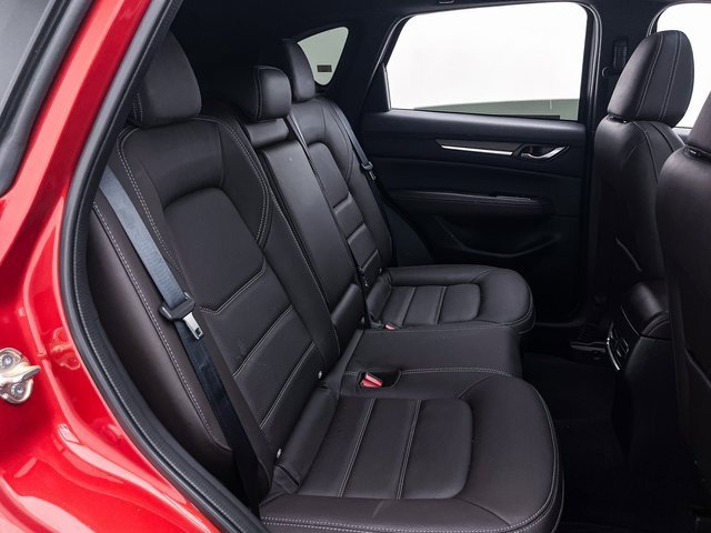Certified 2024 MAZDA CX-5 Signature image 38