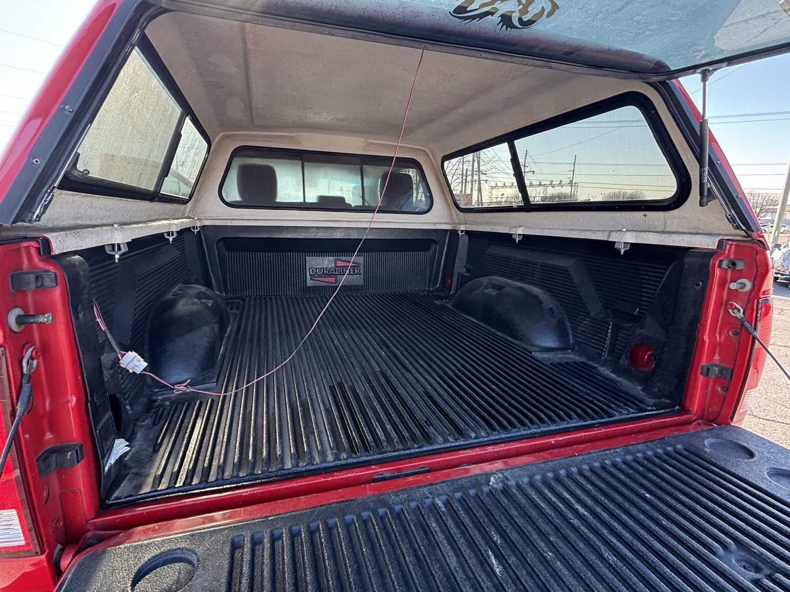 Used 2018 RAM 1500 Classic SLT image 15