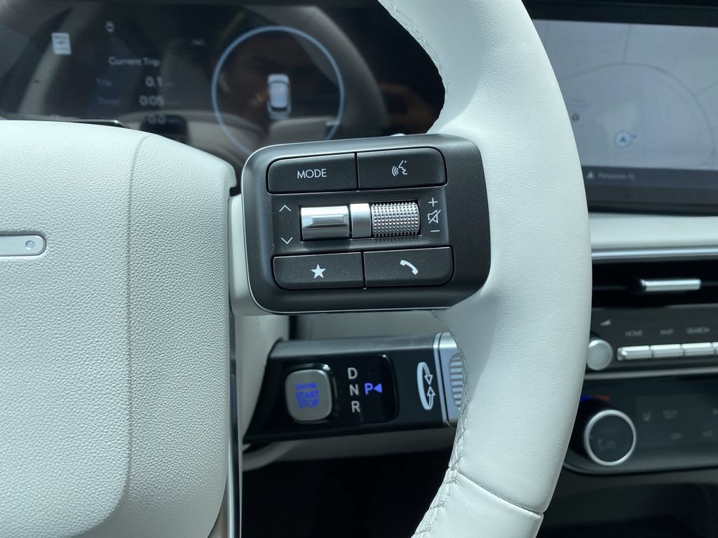 New 2026 Hyundai Palisade FWD Hybrid image 21