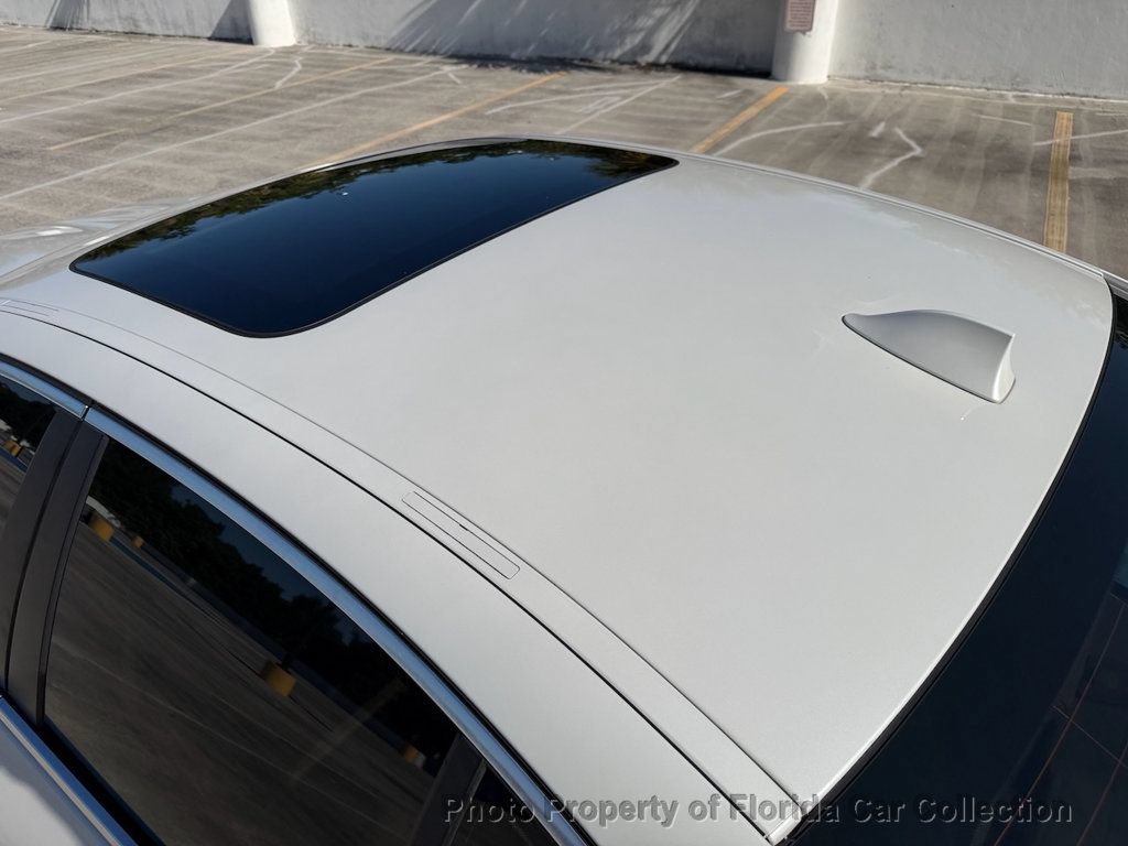 Used 2014 BMW 528i Sedan RWD image 20