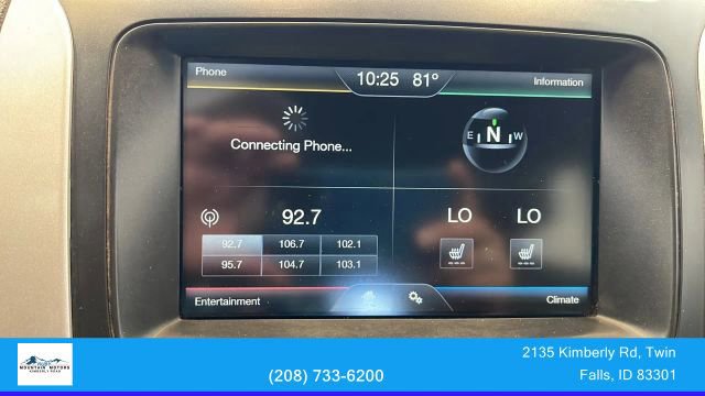 Used 2015 Ford Explorer XLT w/ Equipment Group 202B image 24