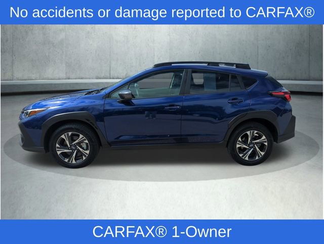 Used 2024 Subaru Crosstrek 2.0i Premium AWD/4WD image 2