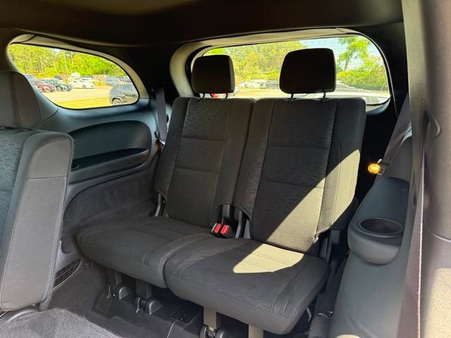 Used 2025 Dodge Durango GT RWD image 30