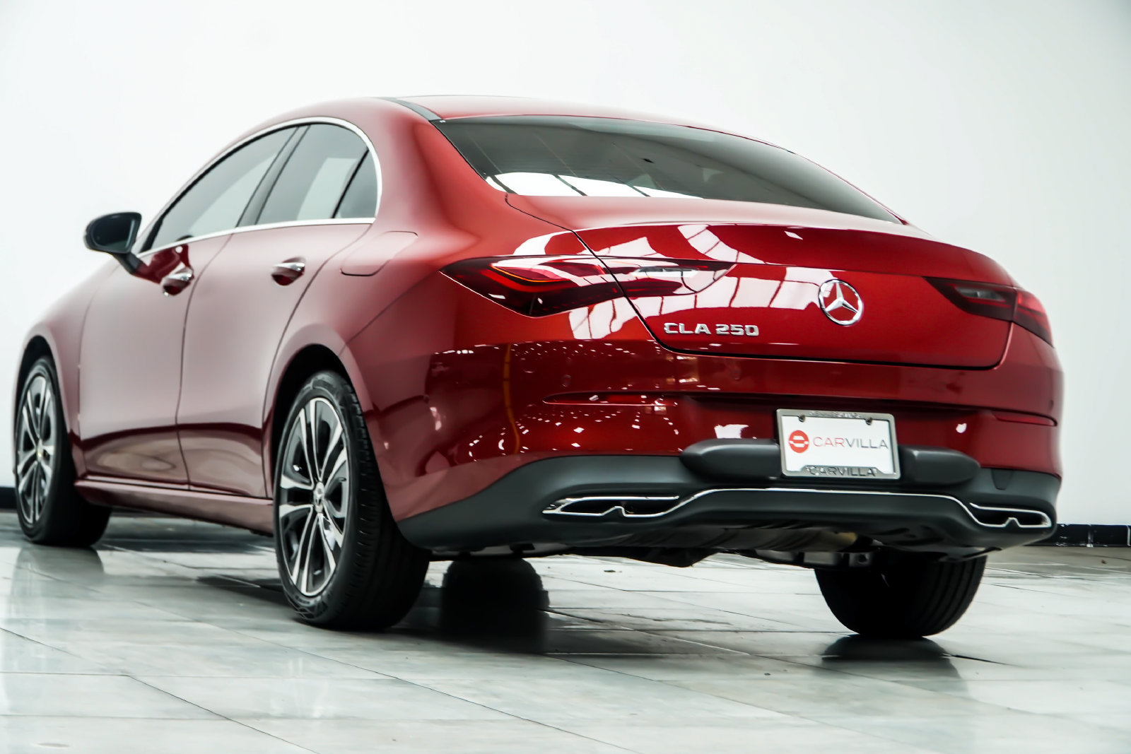 Used 2025 Mercedes-Benz CLA 250 image 12