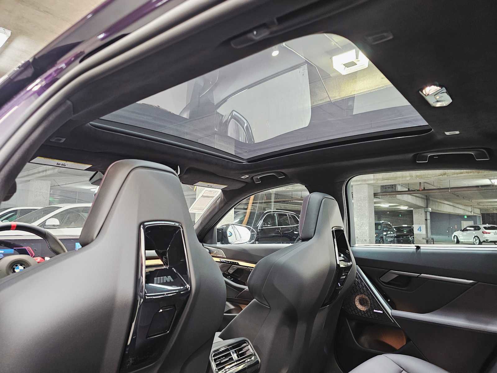 New 2026 BMW M5 w/ Executive Package image 26