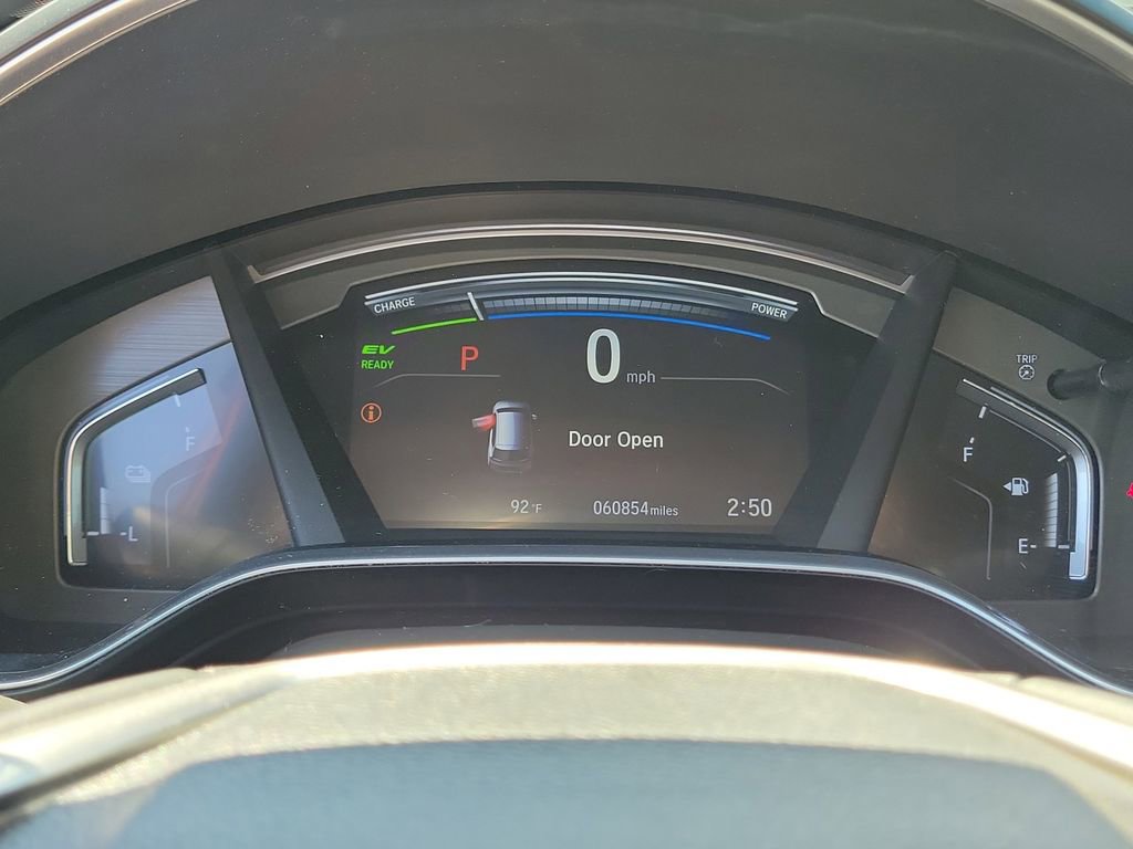 Used 2022 Honda CR-V Touring image 26