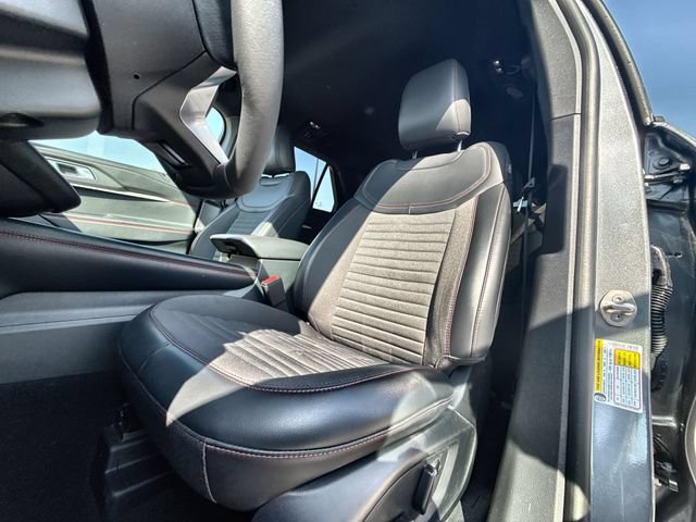 Used 2026 Ford Explorer ST-Line AWD/4WD image 11