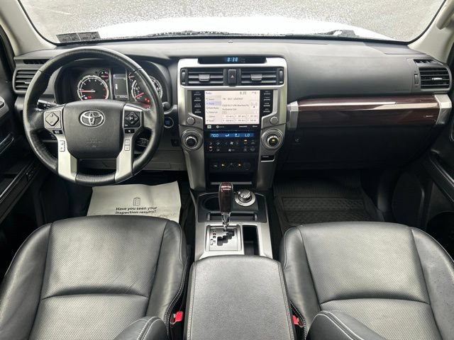 Certified 2023 Toyota 4Runner Limited AWD/4WD image 49