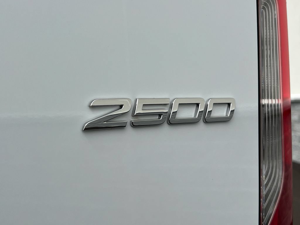 New 2026 Mercedes-Benz Sprinter 2500 image 24