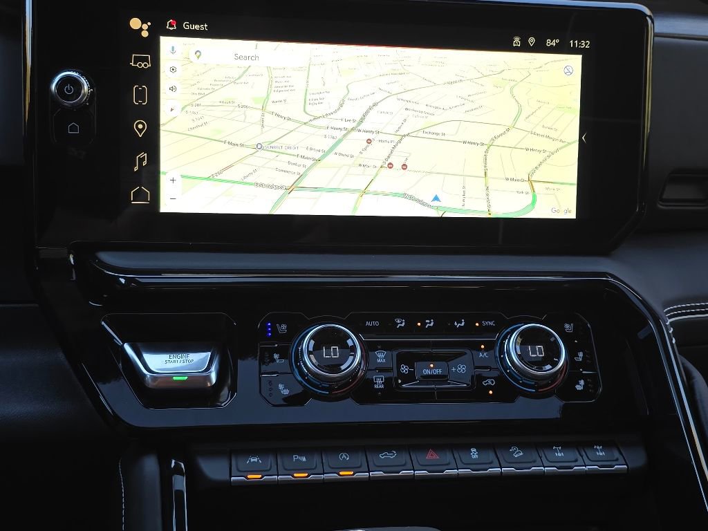 New 2026 GMC Sierra 1500 AT4X image 10